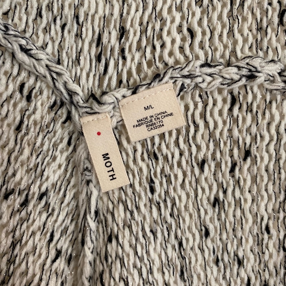 Anthropologie Cardigan - Picture 4 of 8